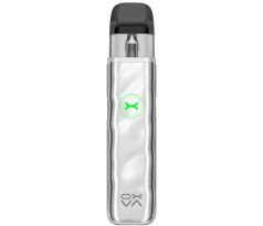 OXVA Xlim Go 2 EZ elektronická cigareta 1500mAh Metal Silver