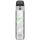 OXVA Xlim Go 2 EZ elektronická cigareta 1500mAh Metal Silver