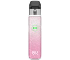 OXVA Xlim Go 2 EZ elektronická cigareta 1500mAh Pink Ripple
