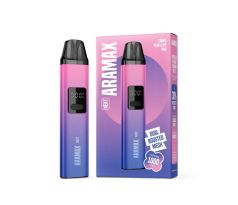 Aramax Next POD 20W 1000mAh Gradient Purple