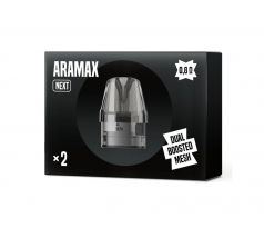 Aramax Next POD náhradní cartridge - 0,8 ohm 1ks