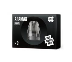 Aramax Next POD náhradní cartridge - 1,2 ohm 1ks