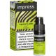 Liquid IMPRESS SALT Lemon Lime 10ml - 10mg
