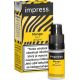 Liquid IMPRESS SALT Mango 10ml - 10mg