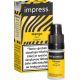 Liquid IMPRESS SALT Mango 10ml - 5mg