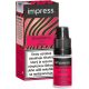 Liquid IMPRESS SALT Strawberry 10ml - 20mg