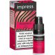 Liquid IMPRESS SALT Strawberry 10ml - 5mg