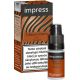 Liquid IMPRESS SALT Tobacco Cherry 10ml - 10mg
