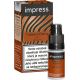 Liquid IMPRESS SALT Tobacco Cherry 10ml - 20mg