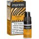 Liquid IMPRESS SALT Trdelník 10ml - 10mg