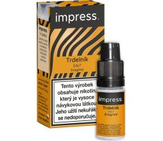 Liquid IMPRESS SALT Trdelník 10ml - 5mg