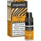 Liquid IMPRESS SALT Trdelník 10ml - 5mg