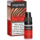 Liquid IMPRESS SALT Watermelon 10ml - 10mg