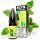Liquid RIOT X Salt Sweet Mint (Jemná máta) 10ml-10mg