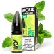 Liquid RIOT X Salt Sweet Mint (Jemná máta) 10ml-20mg