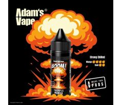 Příchuť Adam´s Vape BOOM! Series Shake and Vape 5ml Tripple Mango