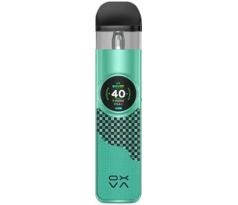 OXVA NeXLIM elektronická cigareta 1500mAh Chequered Green