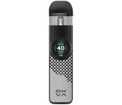 OXVA NeXLIM elektronická cigareta 1500mAh Chequered Gray