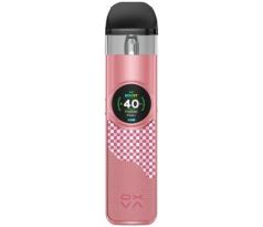 OXVA NeXLIM elektronická cigareta 1500mAh Chequered Pink