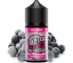 Příchuť Drifter Bar Juice S&V 6ml Blackcurrant Ice
