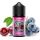 Příchuť Drifter Bar Juice S&V 6ml Blueberry Cherry