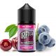 Příchuť Drifter Bar Juice S&V 6ml Blueberry Cherry