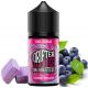 Příchuť Drifter Bar Juice S&V 6ml Blueberry Bubblegum
