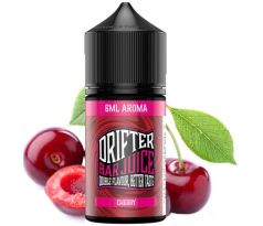 Příchuť Drifter Bar Juice S&V 6ml Cherry