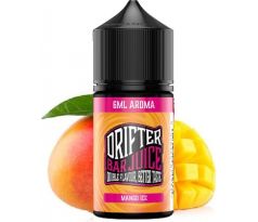 Příchuť Drifter Bar Juice S&V 6ml Mango Ice