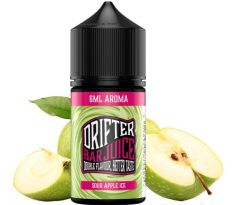 Příchuť Drifter Bar Juice S&V 6ml Sour Apple Ice