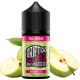 Příchuť Drifter Bar Juice S&V 6ml Sour Apple Ice