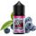 Příchuť Drifter Bar Juice S&V 6ml Sour Blueberry Ice