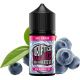 Příchuť Drifter Bar Juice S&V 6ml Sour Blueberry Ice