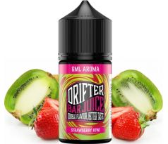 Příchuť Drifter Bar Juice S&V 6ml Strawberry Kiwi