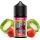 Příchuť Drifter Bar Juice S&V 6ml Strawberry Kiwi