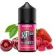 Příchuť Drifter Bar Juice S&V 6ml Strawberry Raspberry Cherry