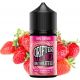 Příchuť Drifter Bar Juice S&V 6ml Sweet Strawberry Ice