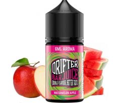 Příchuť Drifter Bar Juice S&V 6ml Watermelon Apple