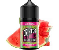 Příchuť Drifter Bar Juice S&V 6ml Watermelon Ice