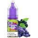 Liquid OXVA OX PASSION Salts Blackcurrant Squash 10ml - 10mg