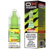 Liquid OXVA OX PASSION Salts Melon Banana 10ml - 10mg