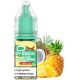 Liquid OXVA OX PASSION Salts Pineapple Coconut 10ml - 10mg