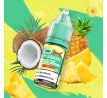 Liquid OXVA OX PASSION Salts Pineapple Coconut 10ml - 10mg