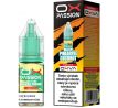 Liquid OXVA OX PASSION Salts Pineapple Coconut 10ml - 20mg