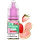 Liquid OXVA OX PASSION Salts Pink Guava 10ml - 10mg