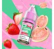 Liquid OXVA OX PASSION Salts Pink Guava 10ml - 10mg