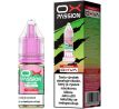 Liquid OXVA OX PASSION Salts Pink Guava 10ml - 10mg