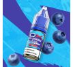 Liquid OXVA OX PASSION Salts Sweet Blueberry 10ml - 10mg