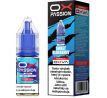 Liquid OXVA OX PASSION Salts Sweet Blueberry 10ml - 10mg