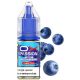 Liquid OXVA OX PASSION Salts Sweet Blueberry 10ml - 20mg